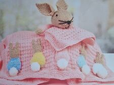 Knitting pattern baby for sale  ACCRINGTON