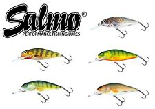 Esca manovella salmo usato  Spedire a Italy