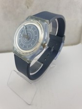 Swatch access snowpass usato  Matelica