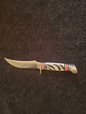 Western fixed blade for sale  Sloughhouse