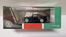 Para64 porsche 1995 d'occasion  Schirmeck