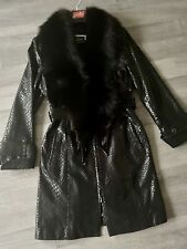 Elena luxus ledermantel gebraucht kaufen Elena luxus ledermantel gebraucht kaufen  Wiesbaden