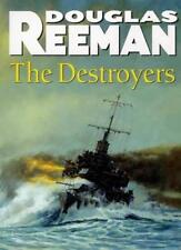 Destroyers douglas reeman. for sale  UK