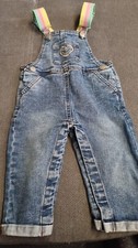 Blaue baby jeans gebraucht kaufen  Mönchengladbach