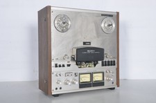 Vintage sony 758 for sale  Boise