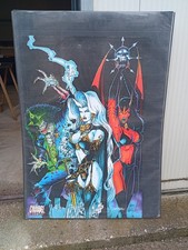 Lady death chromium usato  Italia