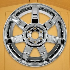 Cadillac chrome escalade for sale  Anaheim