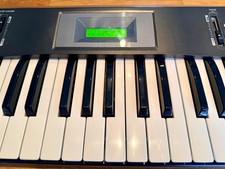 Korg x5d synthesizer for sale  CHELTENHAM