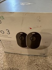 Arlo pro hdr for sale  Chesapeake