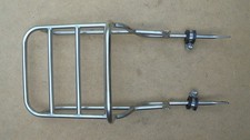 Stainless steel motorcycle for sale  BISHOP AUCKLAND