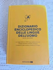 Dizionario enciclopedico delle usato  Torino