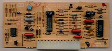 Placa de circuito impresso Apple Lisa 1.8 AMP PS - preenchida comprar usado  Enviando para Brazil