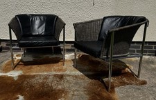 Pair vintage danish for sale  UK