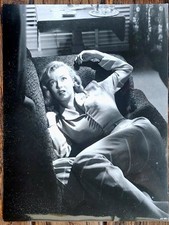 Marilyn Monroe Asphalt Jungle Legendary Early Mistress Role,Filme Noir Tipo 1 Origem comprar usado  Enviando para Brazil