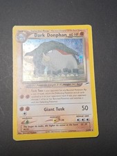 dark donphan usato dark donphan usato Marano sul Panaro