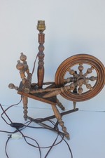 Rouet ancien bois d'occasion Rouet ancien bois d'occasion  Bergerac