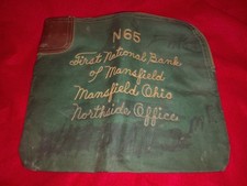 Vintage rifkin bank for sale  Sandusky
