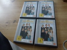 Drombuschs komplette serie gebraucht kaufen  Bielefeld