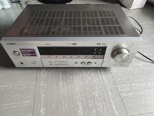 Yamaha htr 5730 d'occasion  Paris XIII