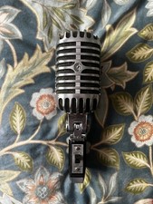Genuine shure 55sh for sale  NEWCASTLE UPON TYNE