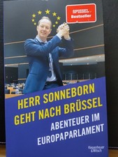 Herr sonneborn geht gebraucht kaufen  Soest