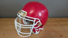 Ancien casque football d'occasion  Wattrelos