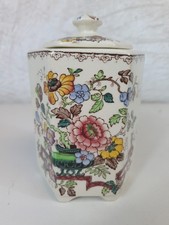 Masons ironstone nabob for sale  HALESOWEN