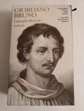Meridiani mondadori giordano usato  Savona