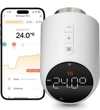 Beok heizkörperthermostat wla gebraucht kaufen  Wuppertal