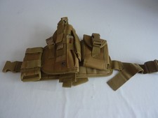 Leg thigh gun for sale  CANTERBURY
