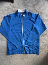 Footjoy blue sport for sale  CHESTER