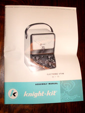 1961 knight kit for sale  Joliet