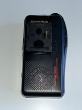 Olympus s926 microcassette for sale  STUDLEY