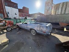 1977 ford ranchero for sale  Waterbury