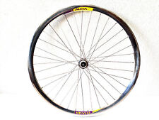 NOS rzadkie przednie koło Lo-Pro 650c Campagnolo MIRAGE TT Road Alesa Chaser na sprzedaż  PL