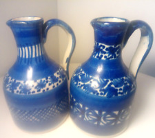 Vintage duo blue for sale  LLANFAIRPWLLGWYNGYLL