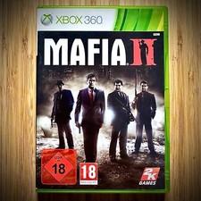 Mafia xbox 360 gebraucht kaufen  Lengerich