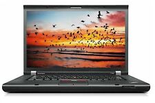 ~UNIDADE DE CD/DVD~15,6" Notebook Lenovo ThinkPad PC: Intel i5! 16 GB de RAM! SSD de 512 GB! comprar usado  Enviando para Brazil
