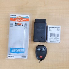 13737 dorman keyless d'occasion  Expédié en Belgium