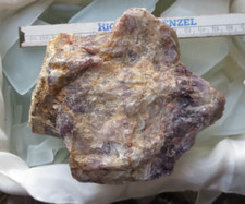Amethyst rohstein schlottwitz gebraucht kaufen  Eschwege