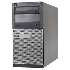 Usado, Dell OptiPlex 3020 Desktop MT Core i5 16GB Ram 256GB SSD Wi-Fi Windows 10 comprar usado  Enviando para Brazil