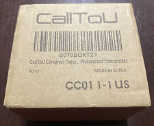 Calltou caregiver pager for sale  Tampa
