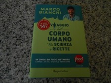 Marco bianchi viaggio usato  Italia