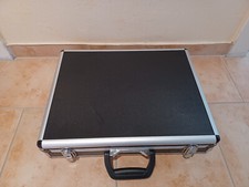 Alu koffer kunststoff gebraucht kaufen  Seevetal