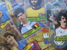 Panini football superstars for sale  EPSOM