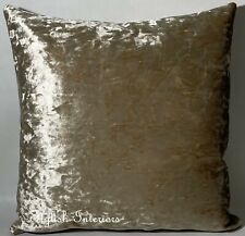 Quality handmade crushed for sale  BRADFORD