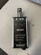 Munters vdh hygrostat gebraucht kaufen  Oberursel (Taunus)