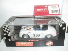 Ninco porsche 356 gebraucht kaufen  Büsum