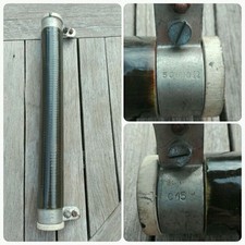 Potentiomètre ancien télégr d'occasion  Mortagne-au-Perche