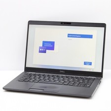 Dell latitude 5300 for sale  CHESTER